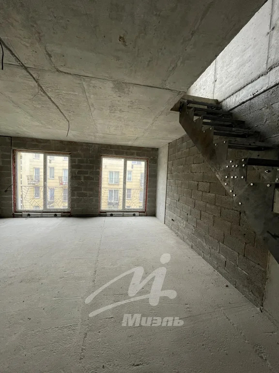 Продажа квартиры, Руза, Рузский район, Комсомольская ул. - Фото 3