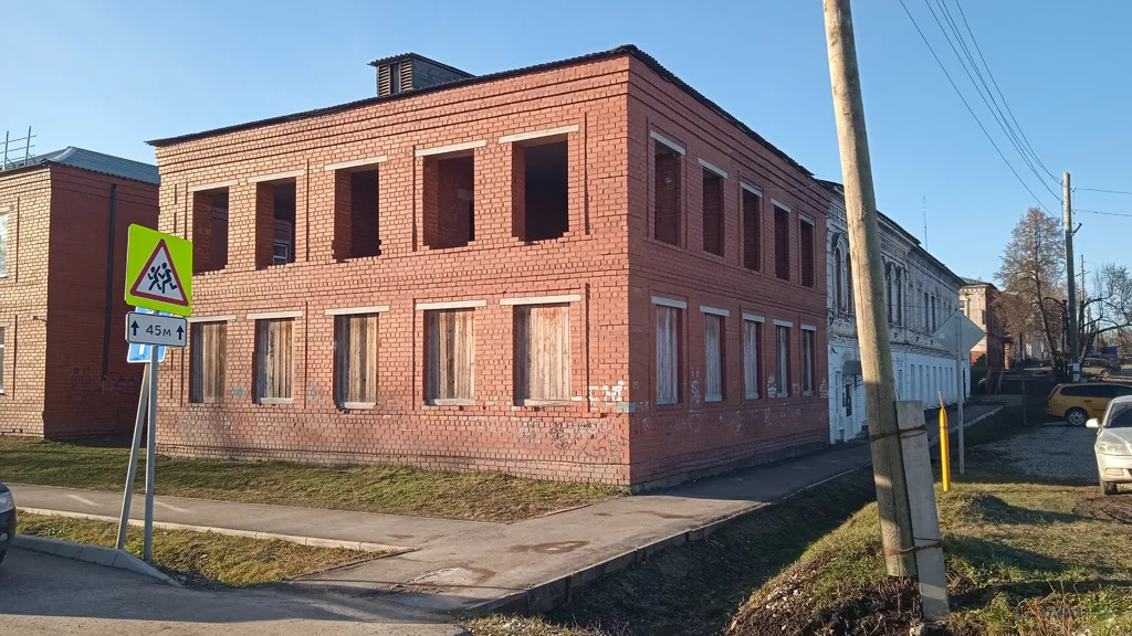 Продажа участка, Красноуфимск, ул. Пролетарская - Фото 3