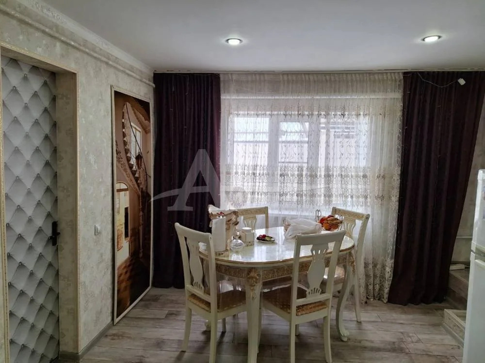 Продажа дома, Георгиевск, ул. Красноармейская - Фото 6