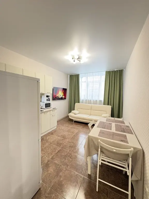 Аренда 1 к.кв. в ЖК Николин Парк - Фото 15