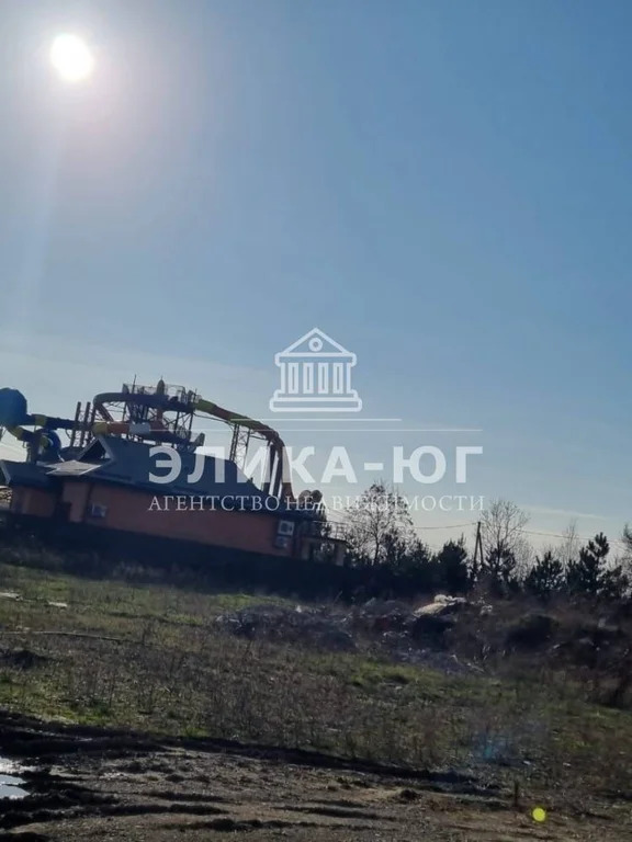 Продажа участка, Лермонтово, Туапсинский район, Мирная ул. - Фото 4