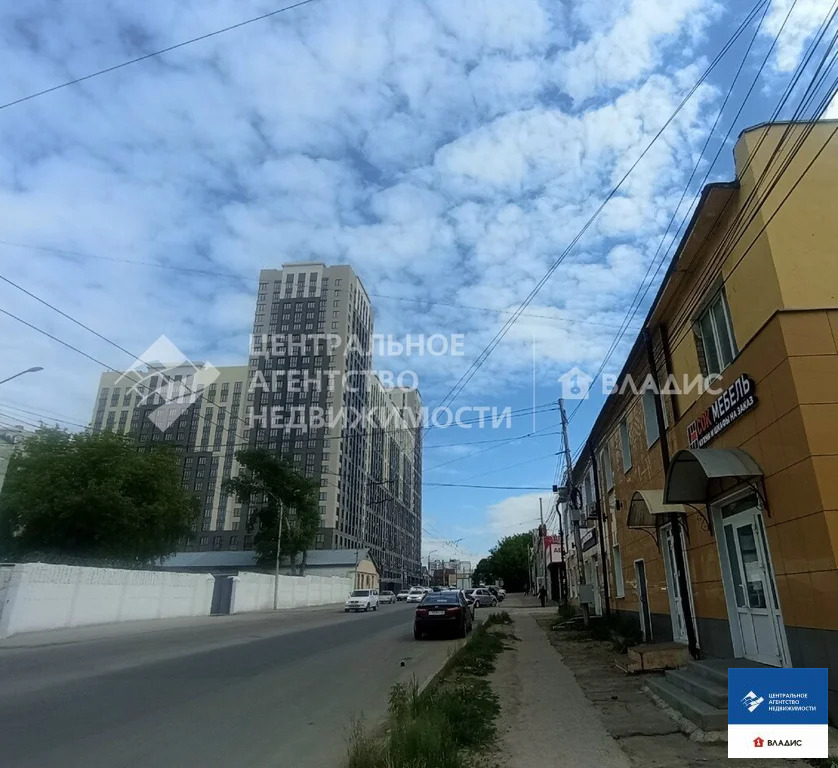 Аренда ПСН, Рязань, ул. Островского - Фото 3
