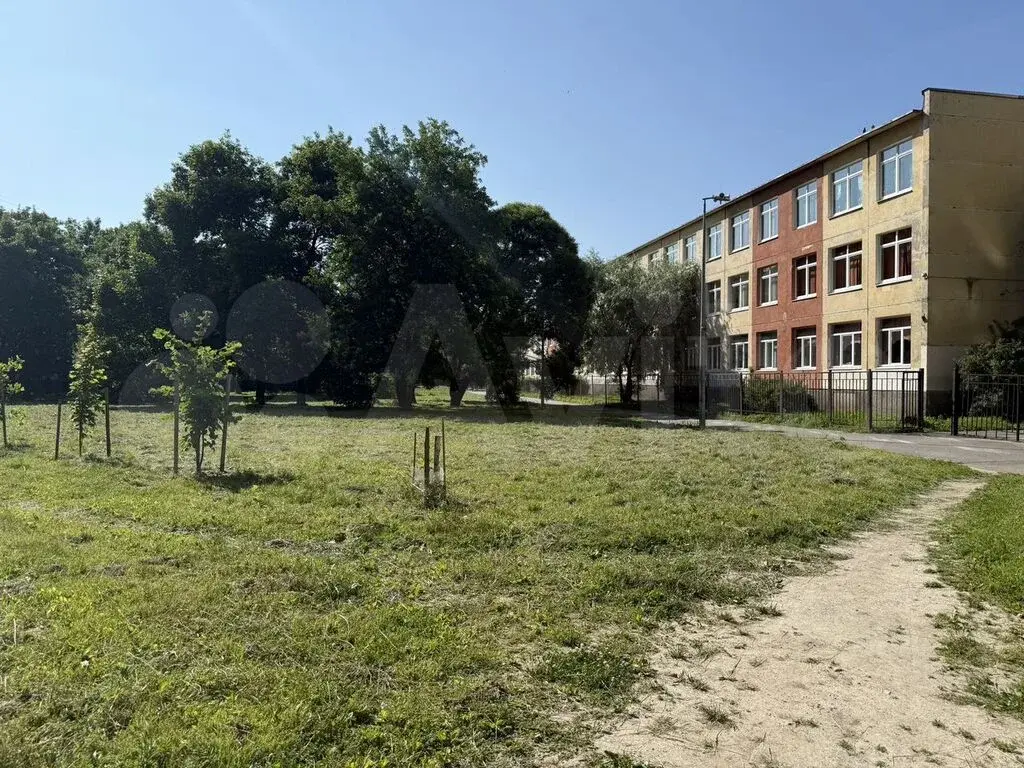 3-к. квартира, 64,1 м, 9/12 эт. - Фото 1