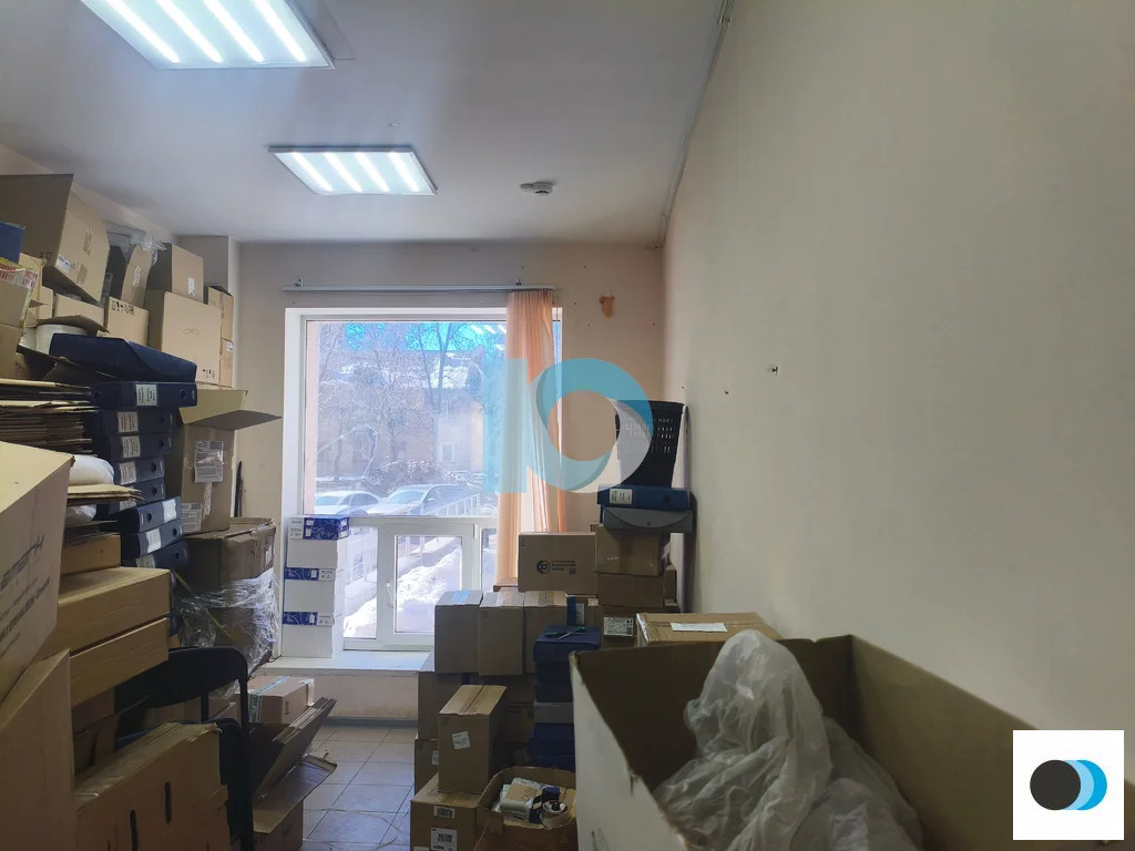 Продажа офиса, Уфа, ул. Владивостокская - Фото 10