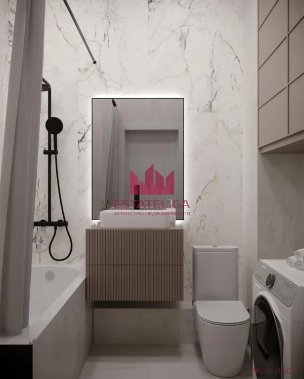 Продажа квартиры, проспект Лихачева - Фото 38