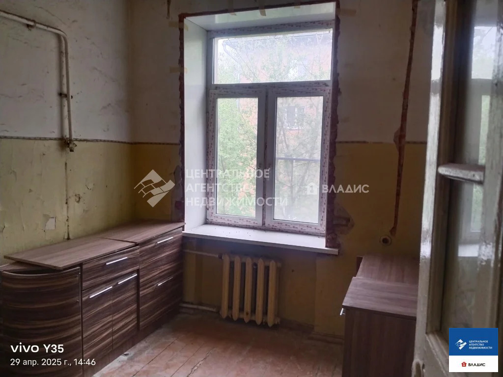 Продажа квартиры, Рязань, ул. Белякова - Фото 2