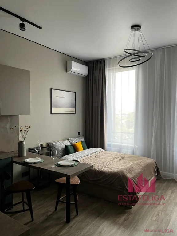 Аренда квартиры, м. Шелепиха, Шелепихинская наб. - Фото 1