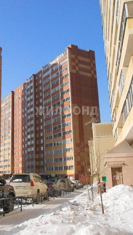 Продажа квартиры, Новосибирск, микрорайон Горский - Фото 40