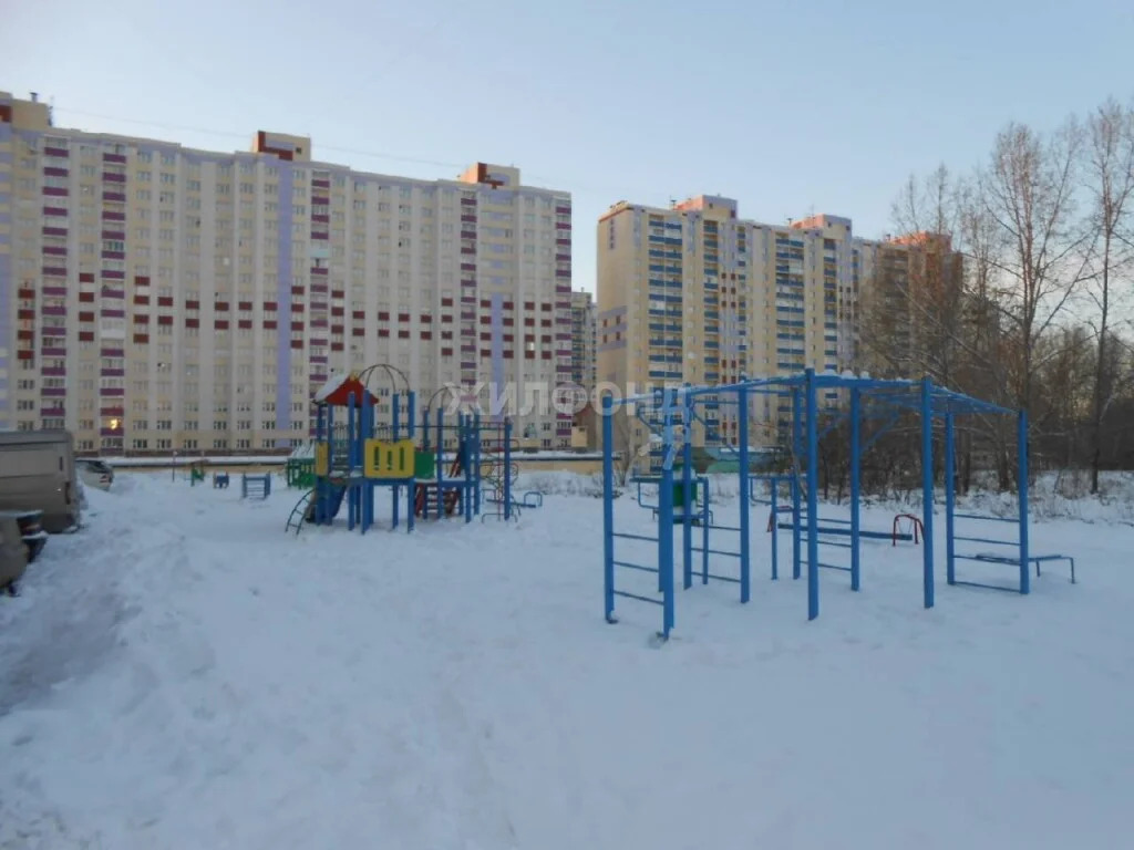 Продажа квартиры, Новосибирск, Берёзовая - Фото 11