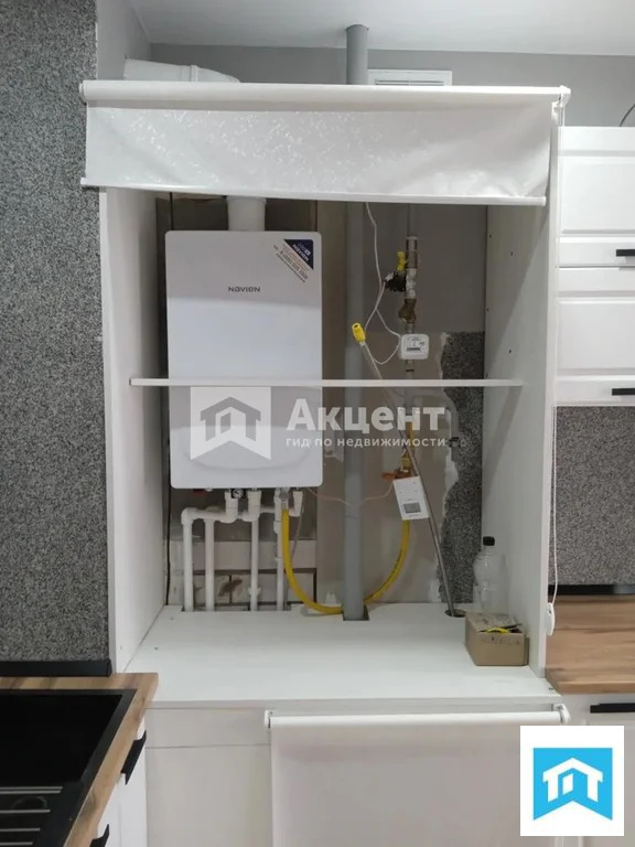 Продажа квартиры, Дерябиха, Ивановский район, 82 - Фото 9