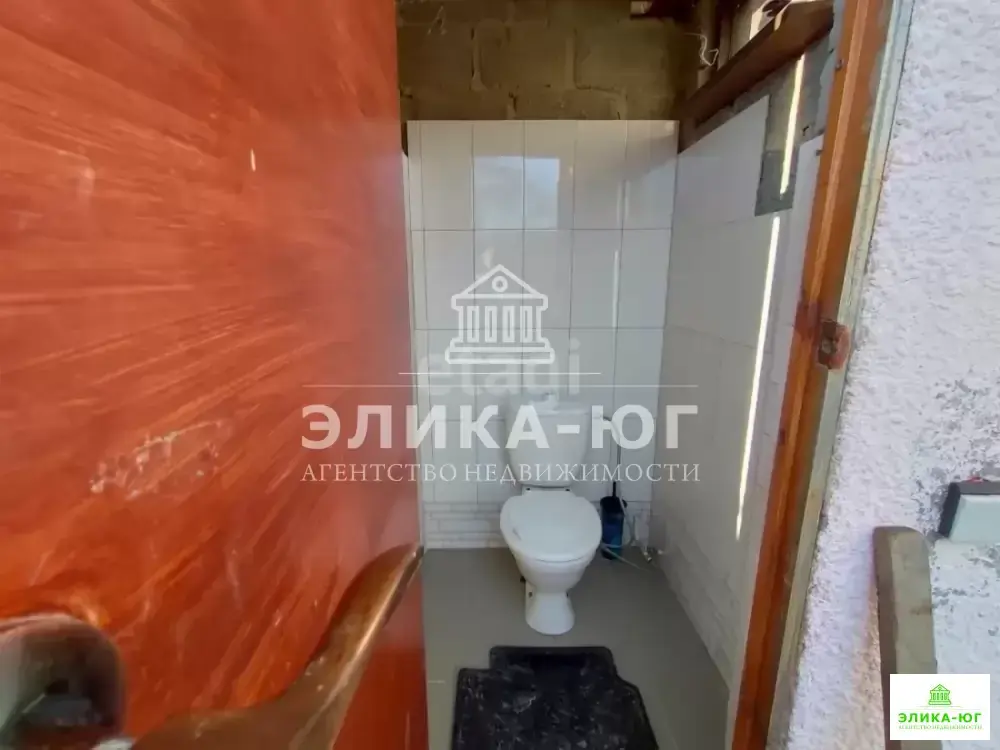Продажа дома, Тенгинка, Туапсинский район, Олимпийская ул. - Фото 15
