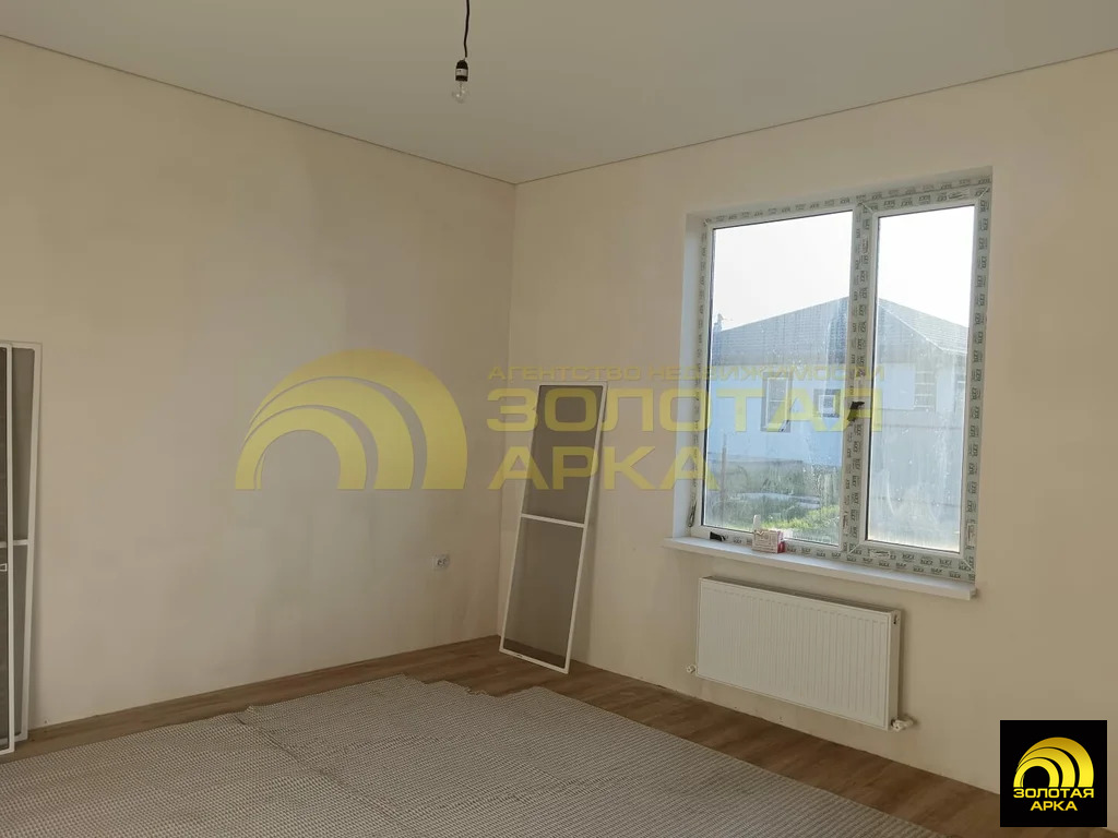 Продажа дома, Стрелка, Темрюкский район, ул. Полевая - Фото 8