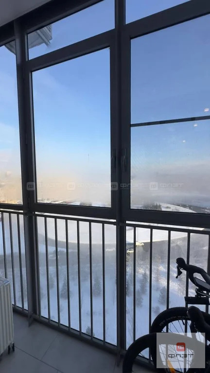 Продажа квартиры, Казань, ул. Чистопольская - Фото 16