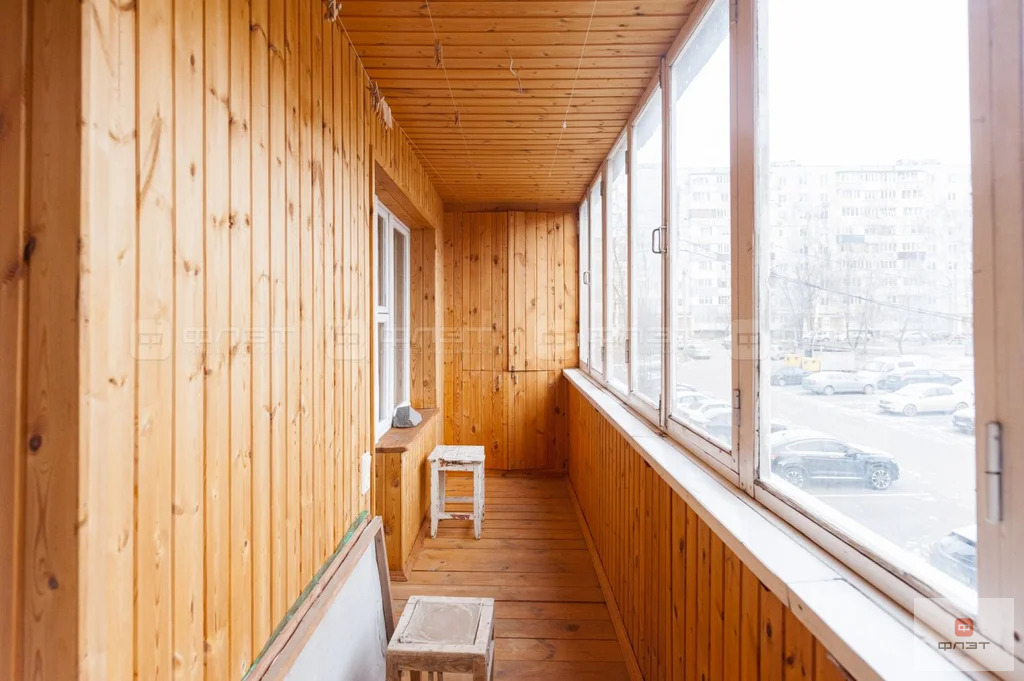 Продажа квартиры, Казань, ул. Кул Гали - Фото 17