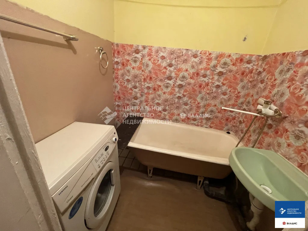 Аренда квартиры, Рязань, ул. Сельских Строителей - Фото 5