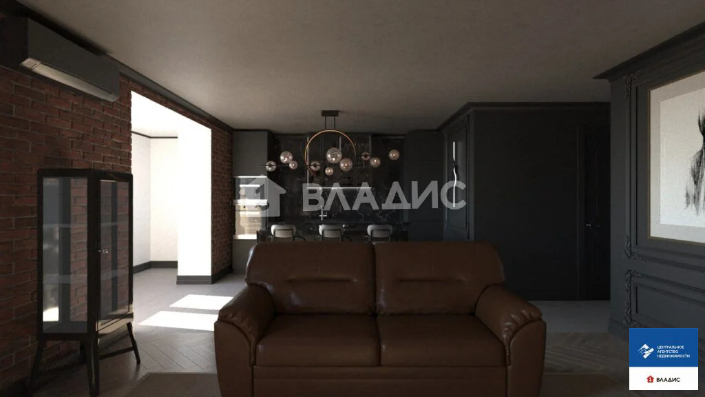 Продажа квартиры, Рязань, ул. Татарская - Фото 13