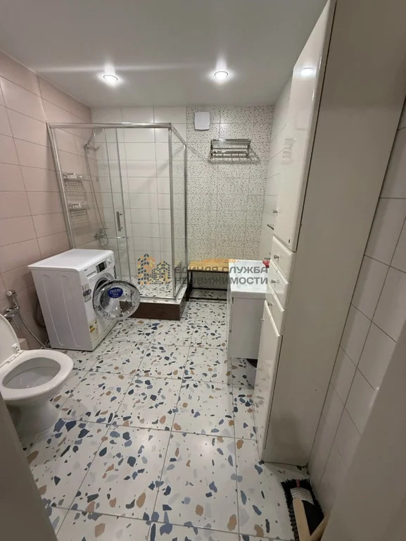 Аренда квартиры, Уфа, ул. Менделеева - Фото 15