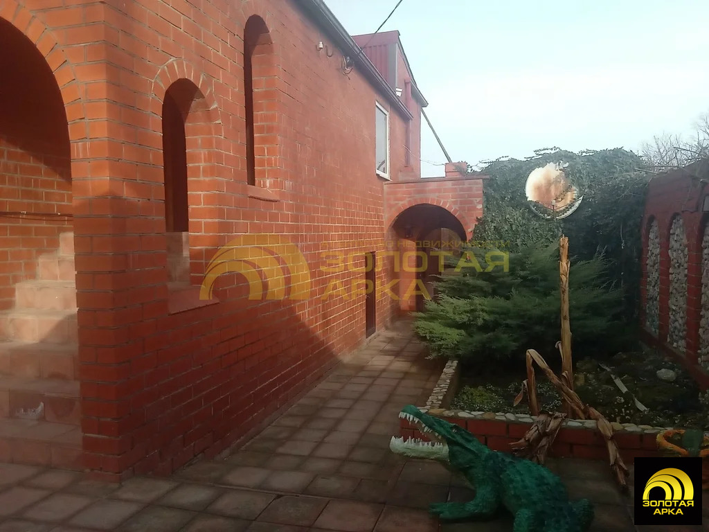 Продажа дома, Стрелка, Темрюкский район, ул. Полевая - Фото 31