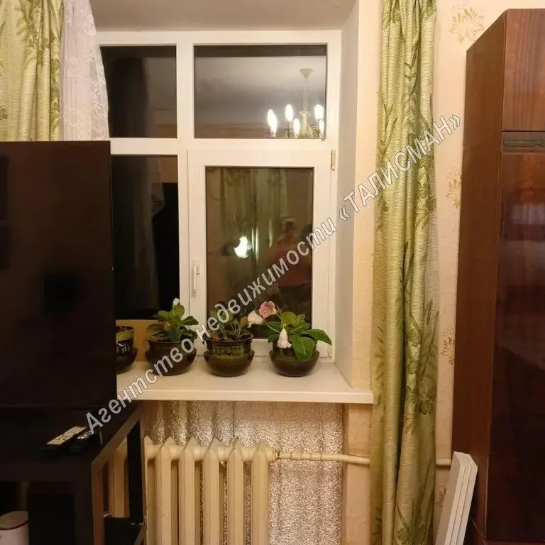 Продается 3-комнатная квартира в г. Таганроге, район Приморский парк - Фото 3