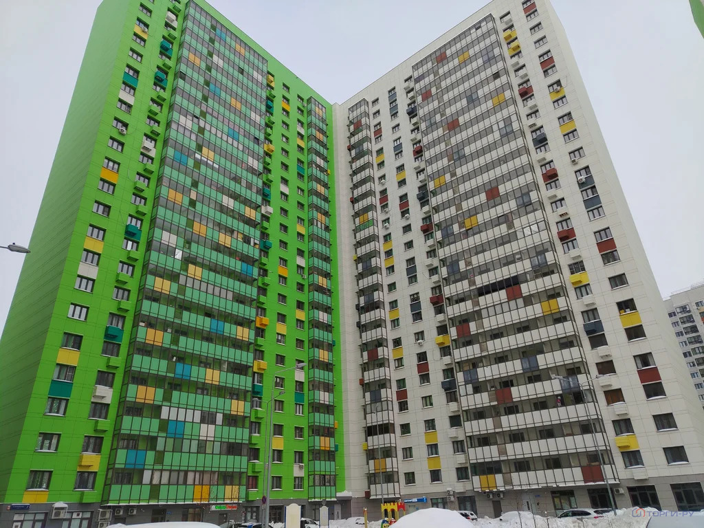 Продажа квартиры, улица Лавриненко - Фото 5