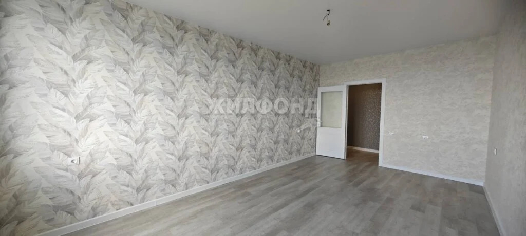 Продажа квартиры, Новосибирск, Виктора Уса - Фото 2