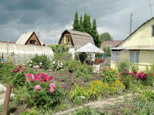 Продажа дома, Буготак, Тогучинский район, ст Сигнал - Фото 2