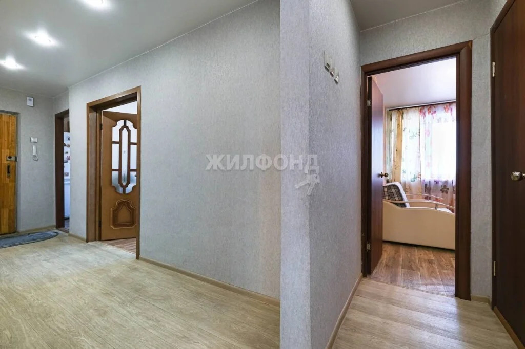 Продажа квартиры, Новосибирск, ул. Новая Заря - Фото 2