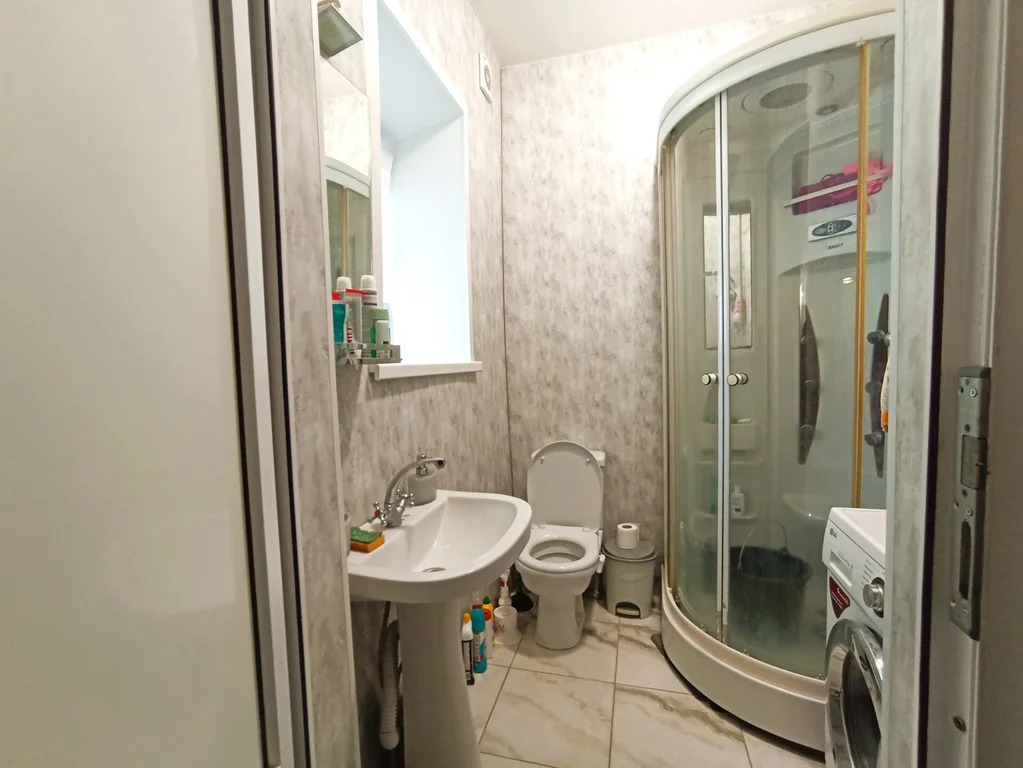 Продажа дома, Ахтанизовская, Темрюкский район, ул. Октябрьская - Фото 7
