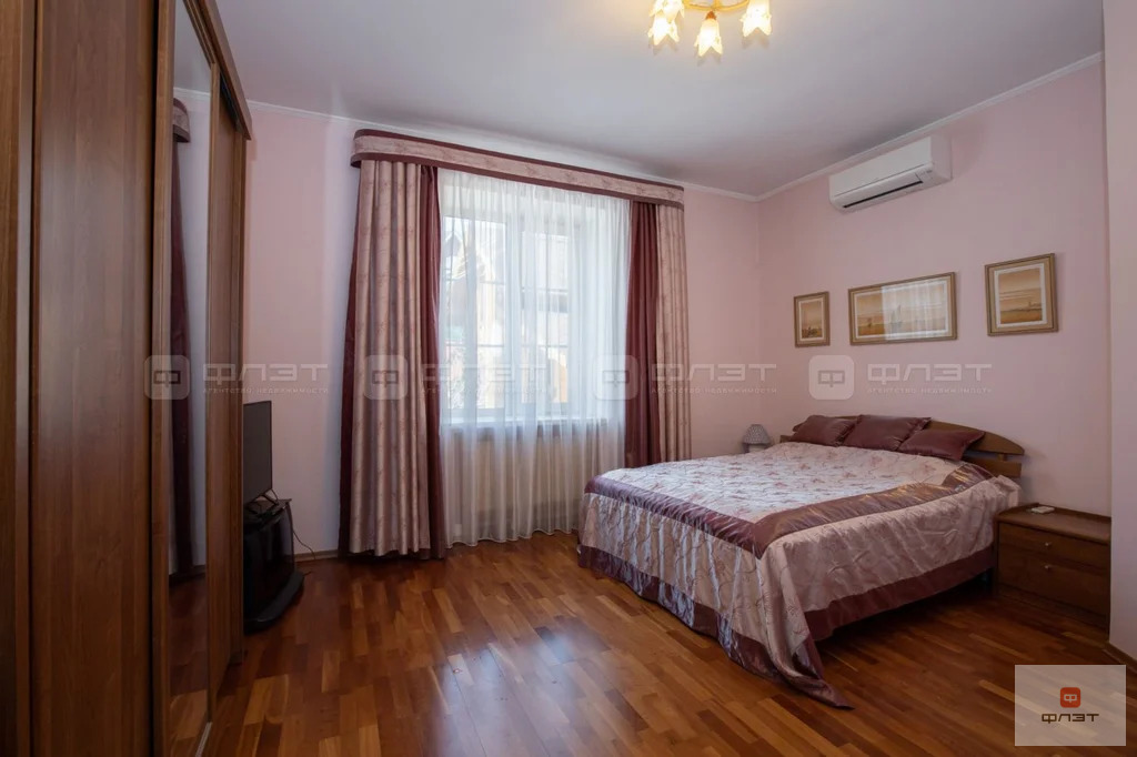 Продажа дома, Казань, ул. Затлы - Фото 20