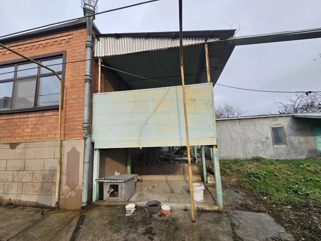 Продажа дома, Абинск, Абинский район, ул. Лузана - Фото 17