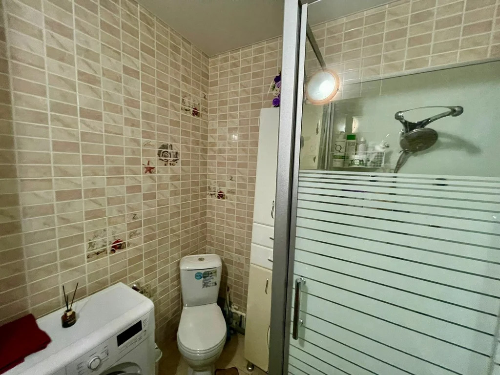 Продажа квартиры, Темрюк, Темрюкский район, ул. Анджиевского - Фото 16