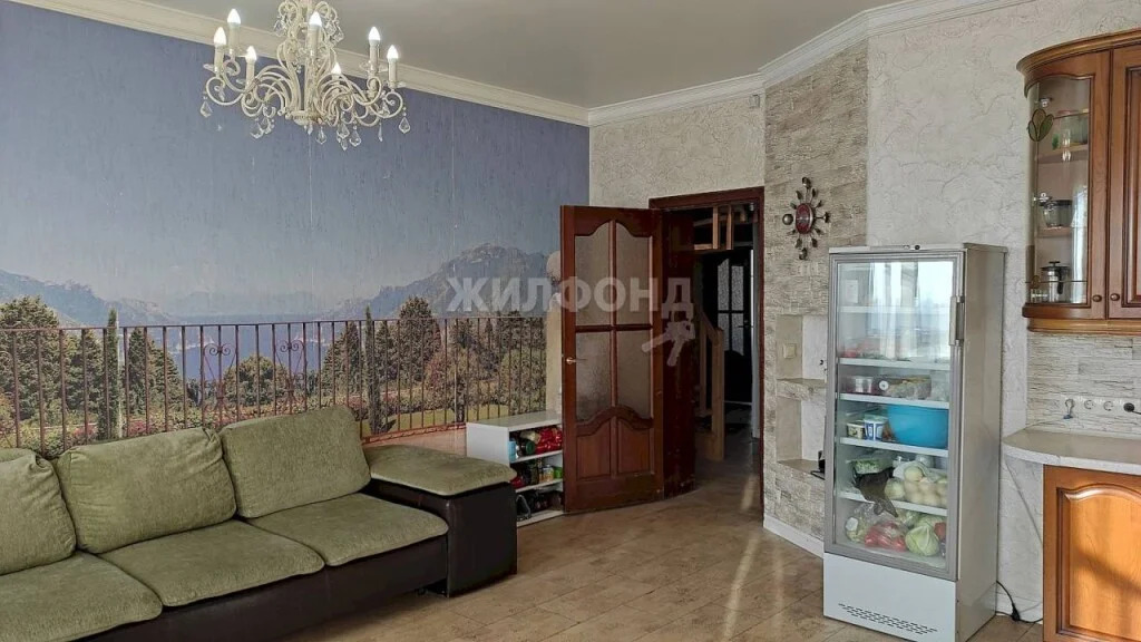 Продажа квартиры, Новосибирск, ул. Выборная - Фото 3