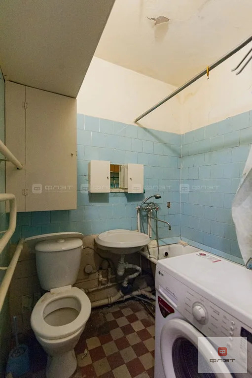 Продажа квартиры, Казань, Ибрагимова пр-кт. - Фото 21