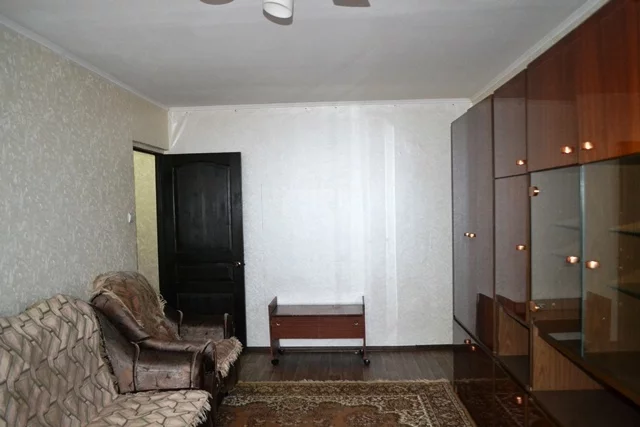 Аренда двухкомнатной квартиры в городе Егорьевск 3 микрорайон - Фото 0