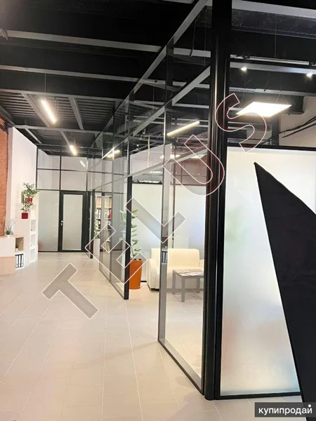 м. Семеновская, ул. Вольная, 1540 м2, Здание (ном. объекта: 6626) - Фото 7