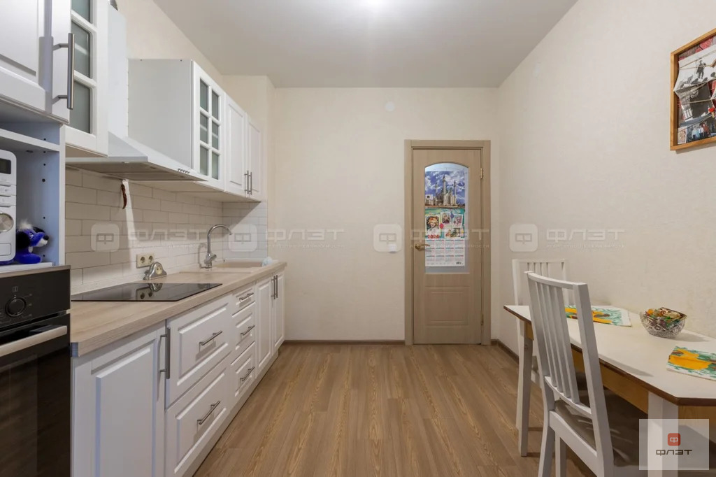 Продажа квартиры, Казань, проезд. Яраткан - Фото 3