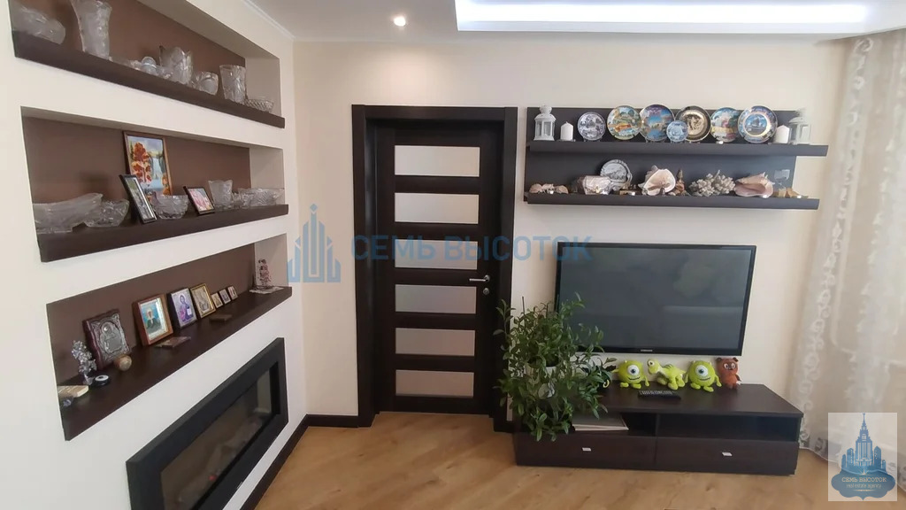 Продажа квартиры, Дрожжино, Ленинский район, Новое ш. - Фото 14