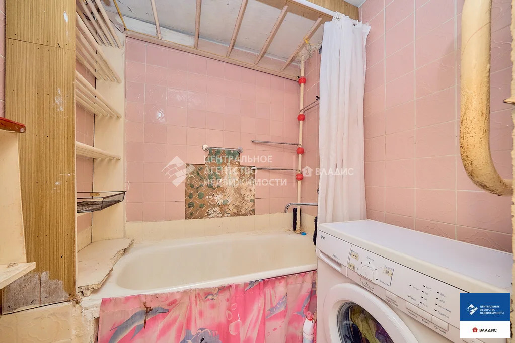 Продажа квартиры, Рязань, ул. Интернациональная - Фото 9