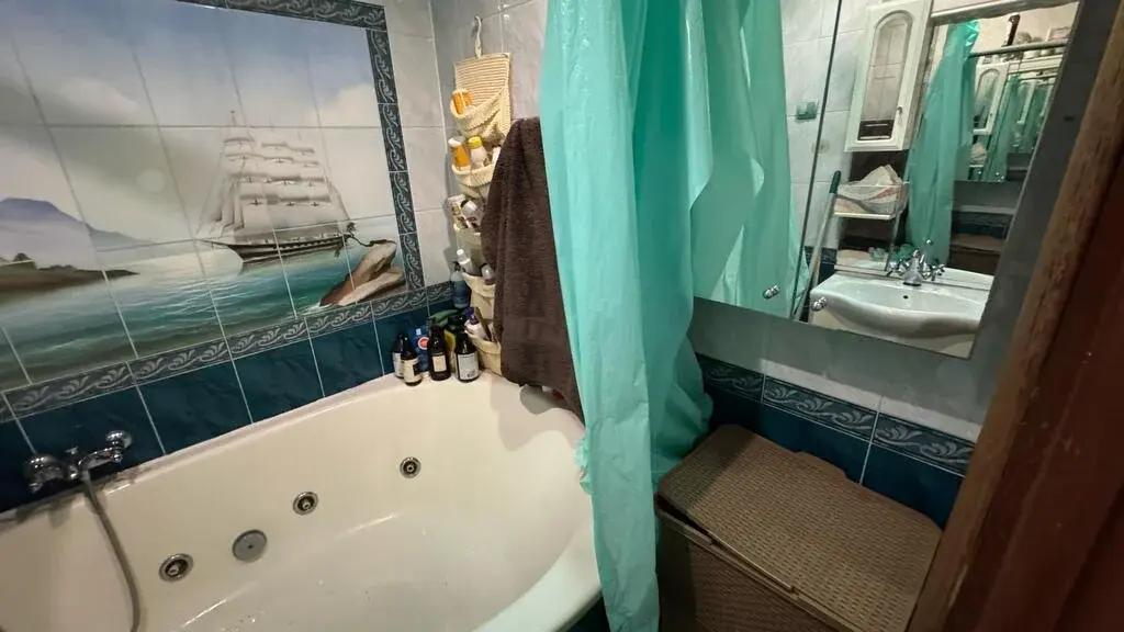 60м2 комфорта, удобства, радости - Фото 45