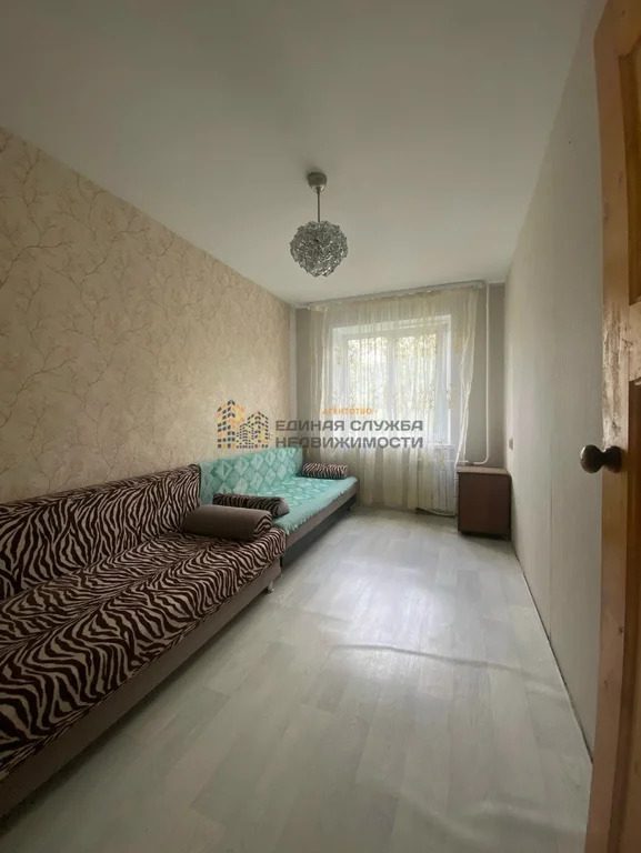 Аренда квартиры, Уфа, ул. Транспортная - Фото 3