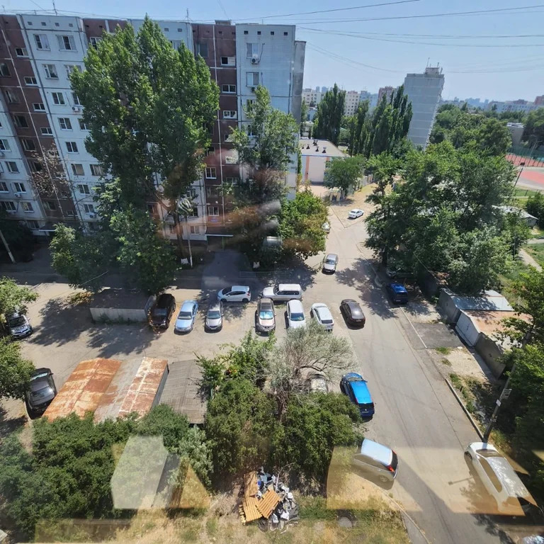 Продажа квартиры, Ростов-на-Дону, Комарова б-р. - Фото 6