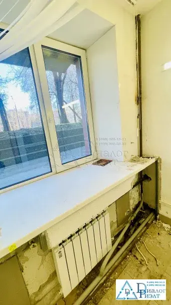 Помещение 184 м2 на Кутузовском проспекте, 10 мин. до метро Кунцевская - Фото 22