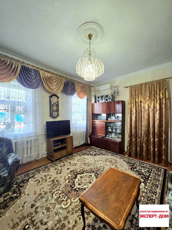 Продажа квартиры, Таганрог, Энгельса ул. - Фото 1