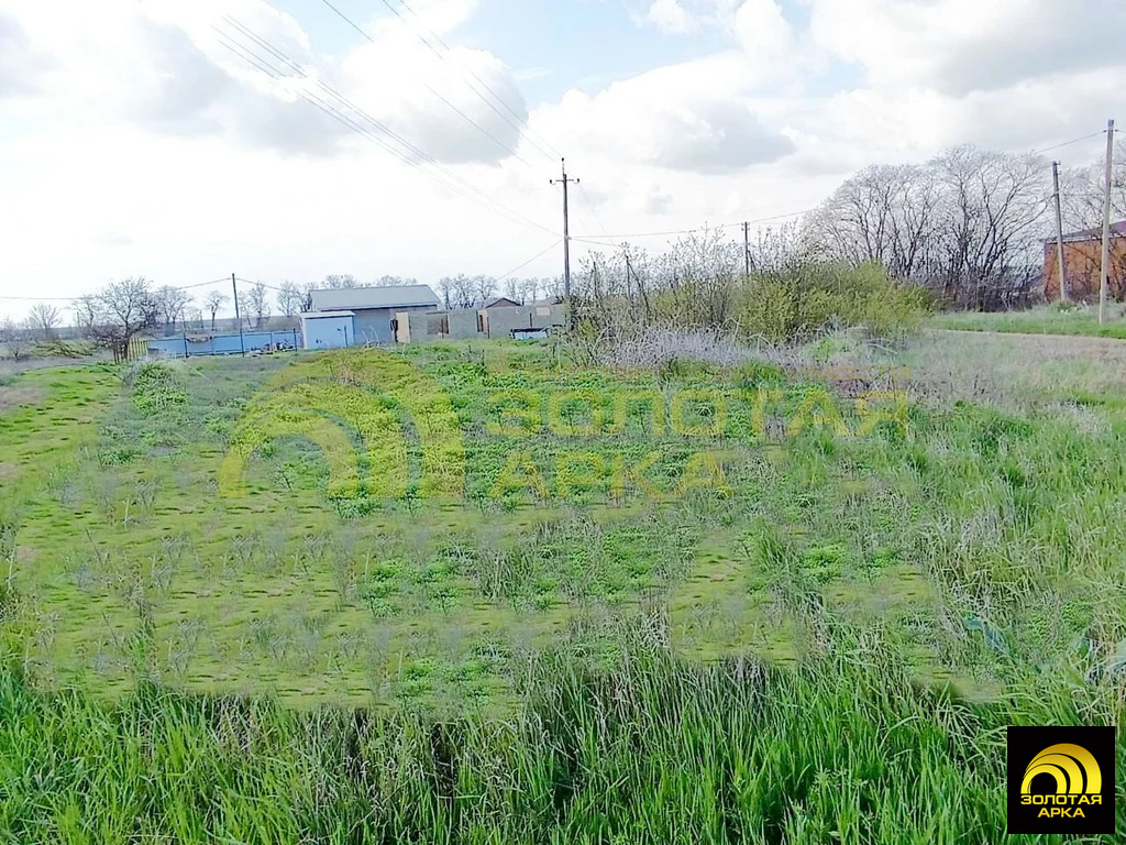 Продажа участка, Приморский, Темрюкский район - Фото 8