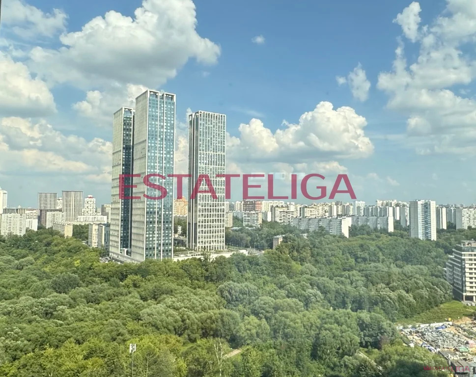 Продажа пентхауса, улица Василия Ланового - Фото 10