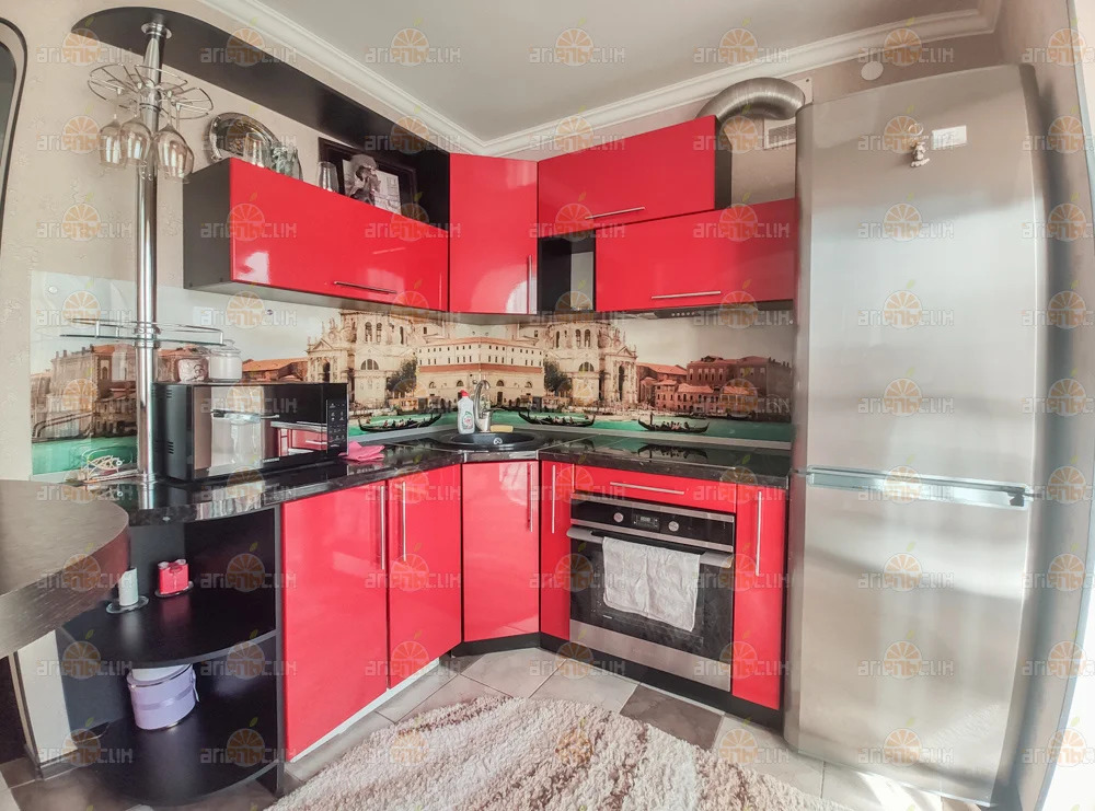 1-комн. квартира - Фото 2