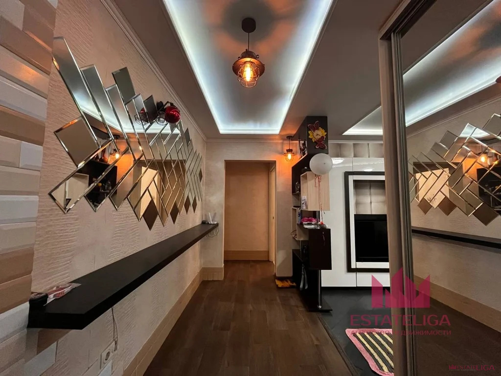 Продажа квартиры, Лопатино, Ленинский район, Солнечный бульвар - Фото 3