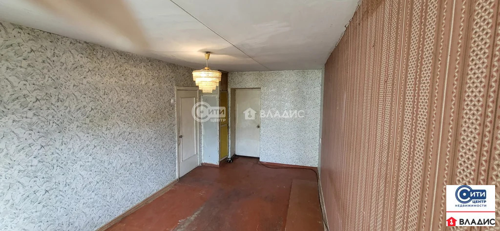 Продажа квартиры, Воронеж, ул. 25 Января - Фото 2