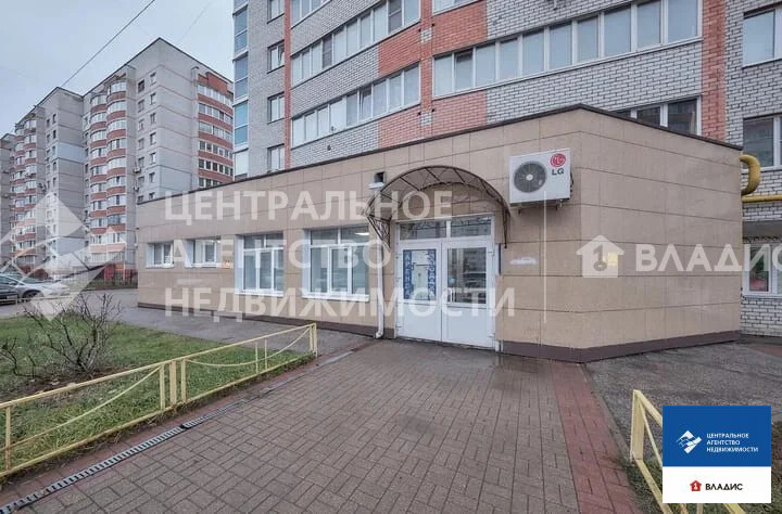 Аренда ПСН, Рязань, ул. Интернациональная - Фото 1