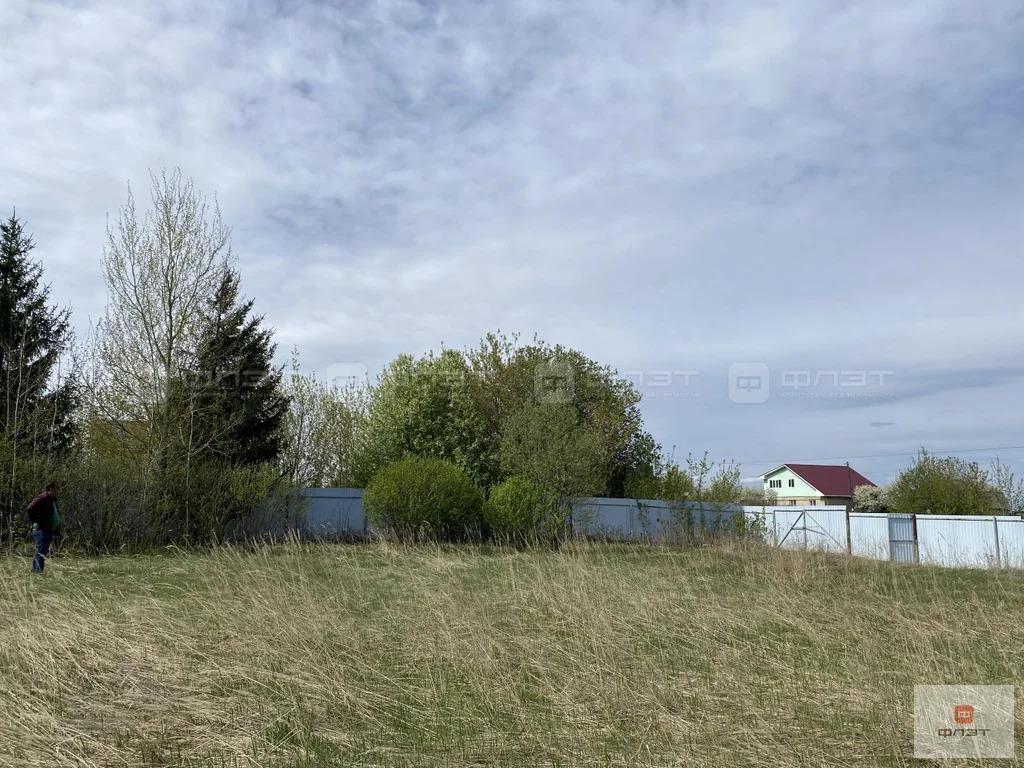 Продажа участка, Державино, Лаишевский район, ул. Г.Вафина - Фото 4